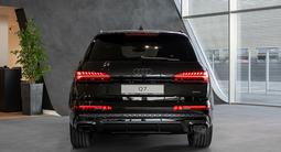 Audi Q7 55 TFSI 2026 годаүшін62 450 000 тг. в Караганда – фото 4