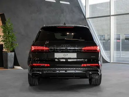 Audi Q7 55 TFSI 2026 года за 62 450 000 тг. в Караганда – фото 4