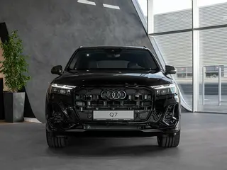 Audi Q7 55 TFSI