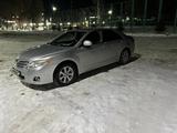 Toyota Camry 2011 года за 8 700 000 тг. в Мерке – фото 2