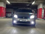 Renault Sandero 2011 годаfor3 400 000 тг. в Шымкент