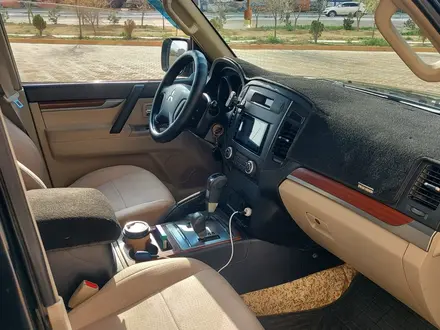 Mitsubishi Pajero 2007 года за 7 900 000 тг. в Алматы – фото 2