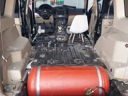 Mitsubishi Pajero 2007 года за 7 900 000 тг. в Алматы – фото 3