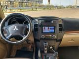 Mitsubishi Pajero 2007 года за 7 500 000 тг. в Алматы
