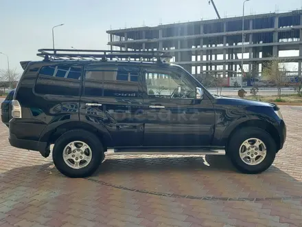 Mitsubishi Pajero 2007 года за 7 900 000 тг. в Алматы – фото 7
