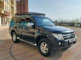 Mitsubishi Pajero 2007 года за 7 900 000 тг. в Алматы