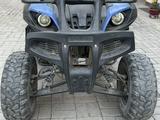 IRBIS  ATV 150U 2020 годаүшін250 000 тг. в Урджар – фото 2