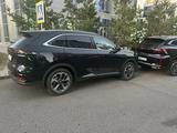 Changan CS75 Plus 2026 годаүшін10 500 000 тг. в Астана – фото 2