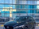 Mazda CX-5 2018 года за 10 990 000 тг. в Астана