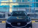 Mazda CX-5 2018 года за 10 990 000 тг. в Астана – фото 3