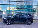 Mazda CX-5 2018 года за 10 990 000 тг. в Астана – фото 5