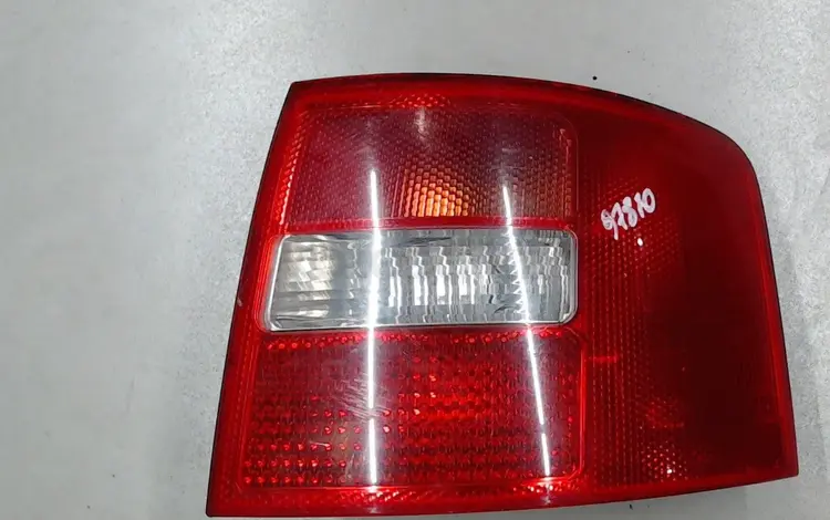 Оригинальный Стоп фонарь задний левый Audi a6 c5 Allroadүшін14 000 тг. в Караганда