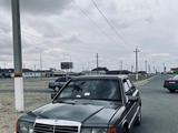 Mercedes-Benz 190 1992 годаүшін500 000 тг. в Аральск – фото 3