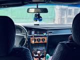 Mercedes-Benz 190 1992 годаүшін500 000 тг. в Аральск – фото 4