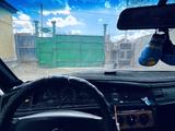 Mercedes-Benz 190 1992 годаүшін500 000 тг. в Аральск – фото 5