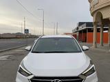 Hyundai Tucson 2019 года за 11 350 000 тг. в Атырау