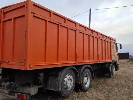 MAN  F 2000 1994 года за 23 500 000 тг. в Кокшетау – фото 6