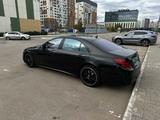 Mercedes-Benz S 500 2013 года за 17 000 000 тг. в Астана – фото 4