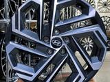 R19 HYUNDAI TUCSON оригинальные диски в Астане за 450 000 тг. в Астана