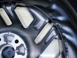 R19 HYUNDAI TUCSON оригинальные диски в Астане за 450 000 тг. в Астана – фото 5
