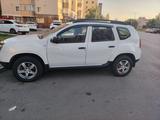 Renault Duster 2013 года за 5 350 000 тг. в Астана