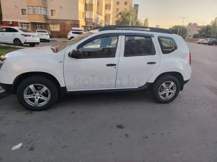 Renault Duster 2013 года за 5 350 000 тг. в Астана
