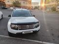 Renault Duster 2013 года за 5 350 000 тг. в Астана – фото 4