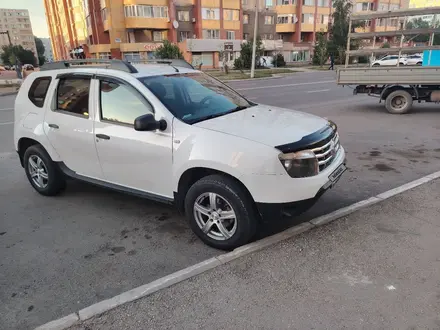 Renault Duster 2013 года за 5 350 000 тг. в Астана – фото 5