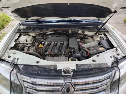 Renault Duster 2013 года за 5 350 000 тг. в Астана – фото 6
