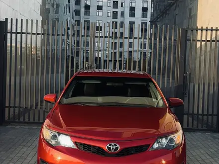 Toyota Camry 2014 года за 5 700 000 тг. в Актау – фото 6