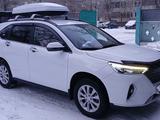 Haval M6 2023 года за 7 999 999 тг. в Павлодар