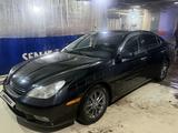 Lexus ES 300 2002 года за 6 200 000 тг. в Астана – фото 2