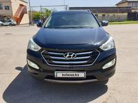 Hyundai Santa Fe 2013 годаүшін9 800 000 тг. в Алматы