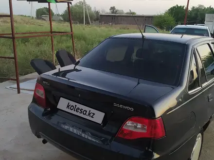 Daewoo Nexia 2009 года за 800 000 тг. в Сарыагаш – фото 2