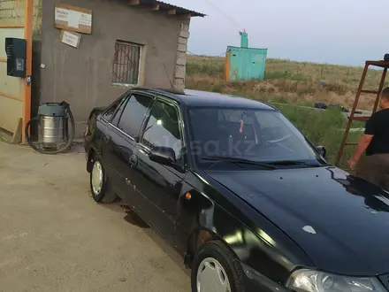 Daewoo Nexia 2009 года за 800 000 тг. в Сарыагаш – фото 10