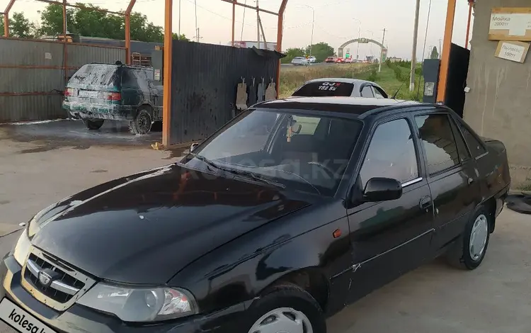 Daewoo Nexia 2009 года за 800 000 тг. в Сарыагаш