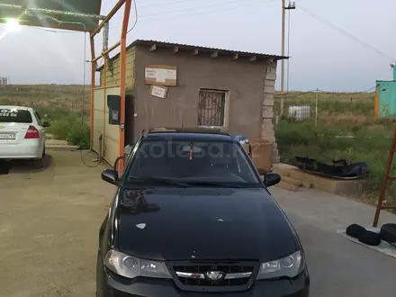 Daewoo Nexia 2009 года за 800 000 тг. в Сарыагаш – фото 8