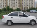 ВАЗ (Lada) Granta 2190 2020 года за 3 500 000 тг. в Шымкент – фото 6