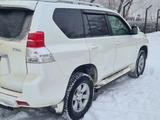 Toyota Land Cruiser Prado 2013 годаүшін16 200 000 тг. в Уральск – фото 2