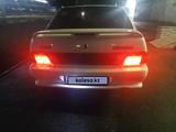 ВАЗ (Lada) 2115 2010 годаүшін700 000 тг. в Зайсан – фото 2