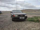 Audi 100 1992 года за 790 000 тг. в Экибастуз – фото 4