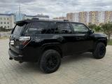Toyota 4Runner 2021 годаүшін17 500 000 тг. в Актау – фото 4