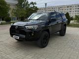 Toyota 4Runner 2021 годаүшін17 500 000 тг. в Актау