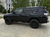 Toyota 4Runner 2021 годаүшін17 500 000 тг. в Актау – фото 2
