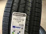 Continental Conti Cross Contact LX Sport 275/45 R21 110W за 700 000 тг. в Алматы