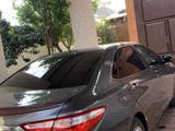 Toyota Camry 2016 года за 9 000 000 тг. в Жанаозен
