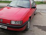 Volkswagen Passat 1989 года за 1 650 000 тг. в Тараз – фото 2