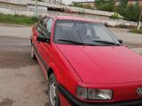 Volkswagen Passat 1989 года за 1 650 000 тг. в Тараз – фото 3