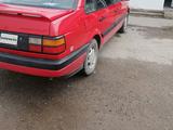 Volkswagen Passat 1989 года за 1 650 000 тг. в Тараз – фото 5