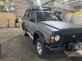 Nissan Patrol 1992 года за 7 000 000 тг. в Караганда